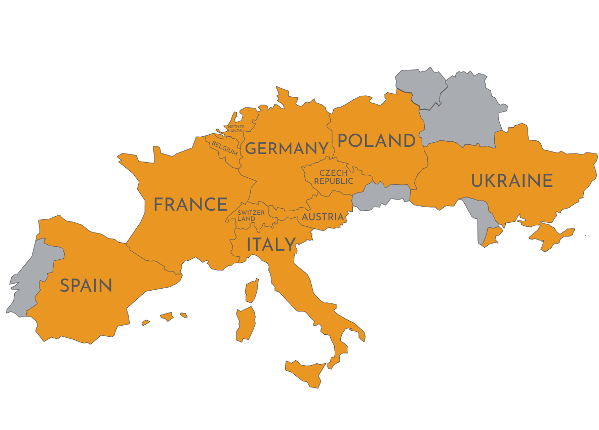 icon map